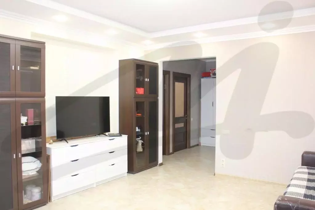 1-к кв. Московская область, Солнечногорск городской округ, пос. ... - Фото 1