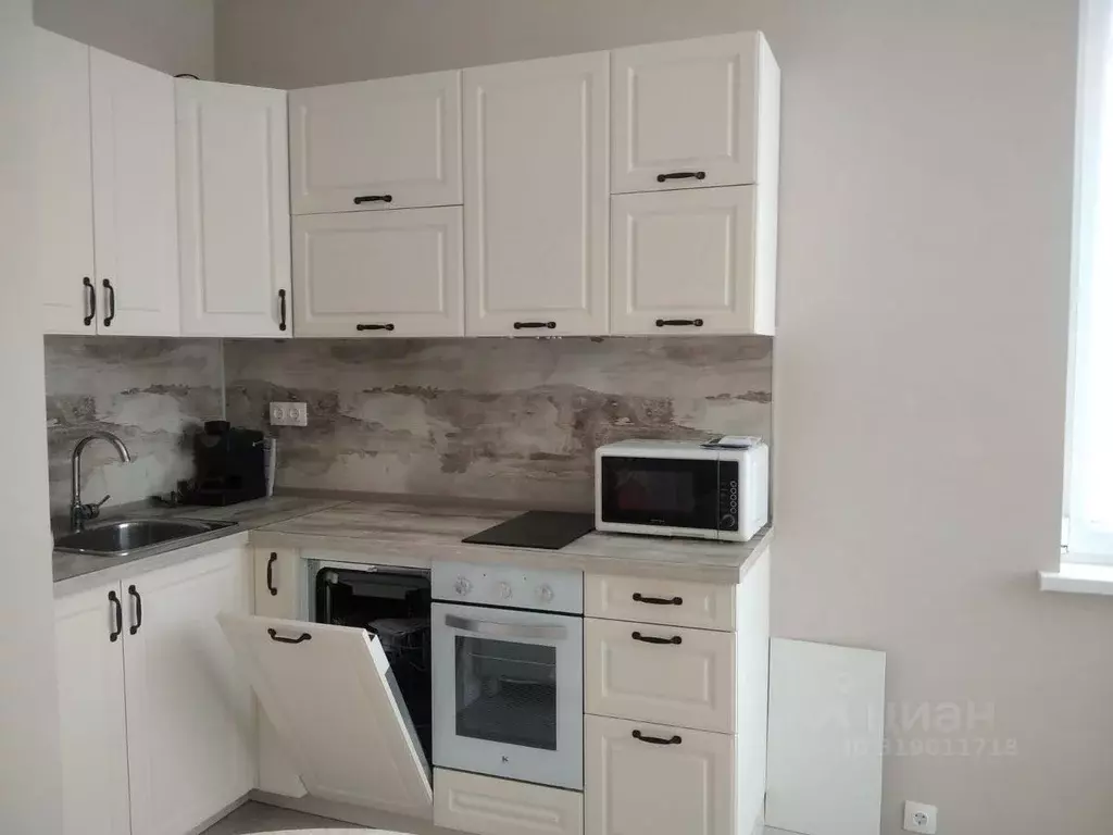 2-к кв. Москва Родниковая ул., 30к2 (60.0 м) - Фото 1