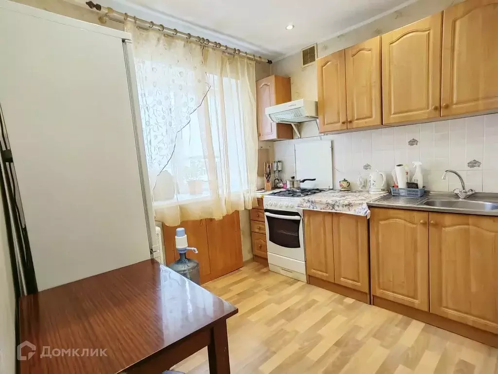 Продаётся 1-к квартира, 32.5 м - Фото 0