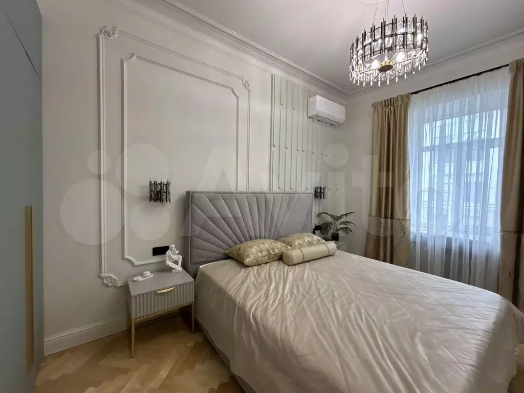 2-к. квартира, 48 м, 3/5 эт. - Фото 1
