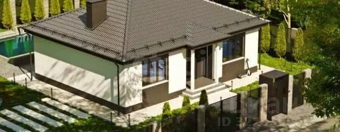 Участок в Воронежская область, Рамонский район, Новоживотинновское ... - Фото 1