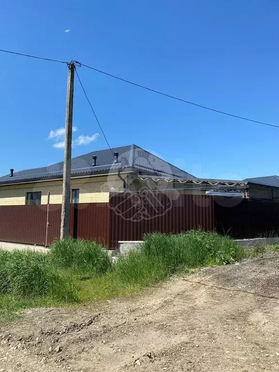 Дом 105 м на участке 6 сот. - Фото 0