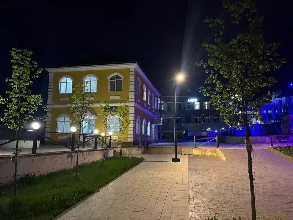 1-к кв. Новгородская область, Валдай пл. Свободы, 9к1 (100.0 м) - Фото 1