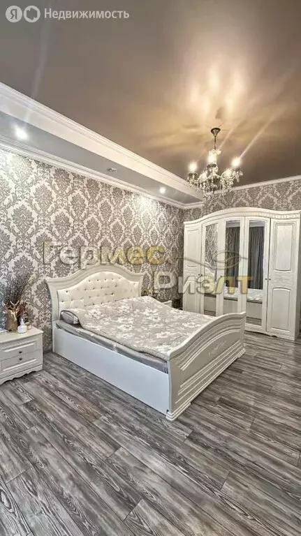 1-комнатная квартира: Ессентуки, Октябрьская улица, 337/3 (60 м) - Фото 1