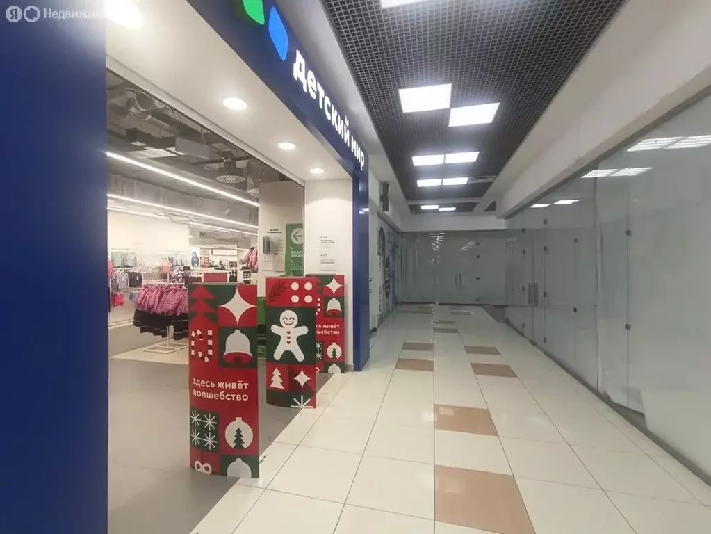 Торговая площадь (51.2 м) - Фото 2