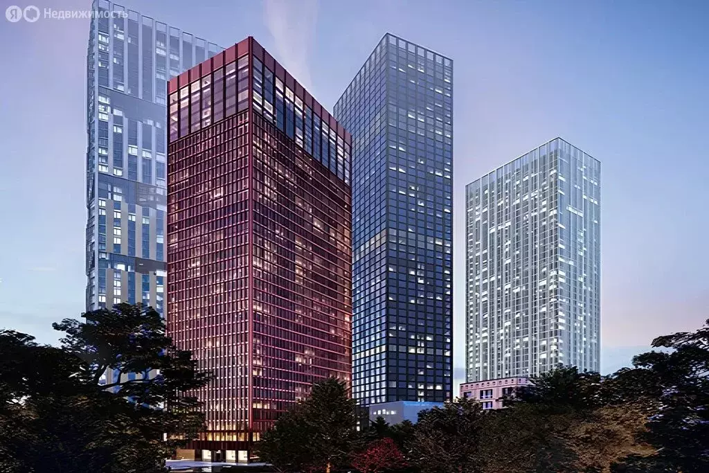 2-комнатная квартира: Москва, 2-я Хуторская улица, 34 (38 м) - Фото 2