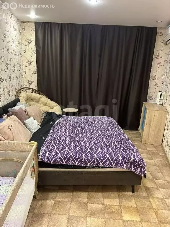 4-комнатная квартира: Саратов, Днепропетровская улица, 2 (78.6 м) - Фото 1