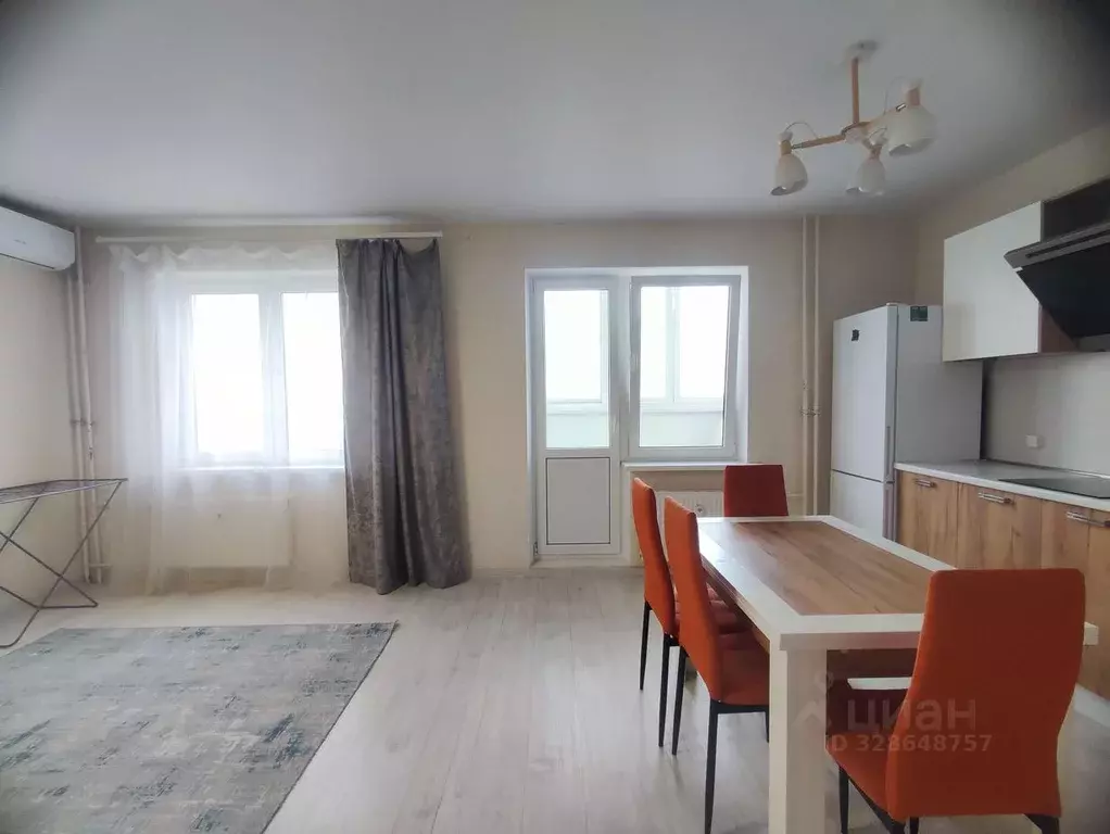 Студия Краснодарский край, Краснодар ул. Имени Героя Советского Союза ... - Фото 2