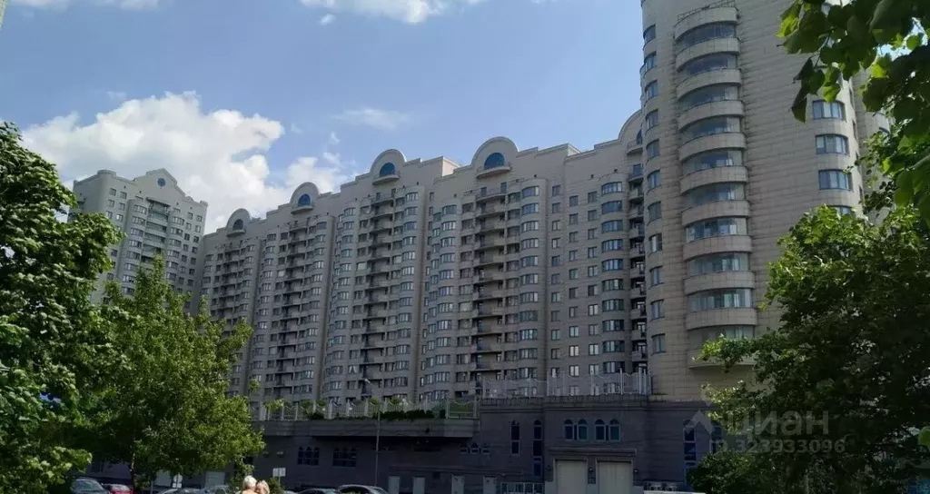 Офис в Москва Новочеремушкинская ул., 71/32 (1209 м) - Фото 1