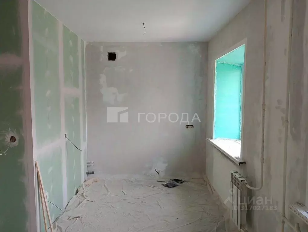 2-к кв. Новосибирская область, Новосибирск Советская ул., 50 (57.0 м) - Фото 0