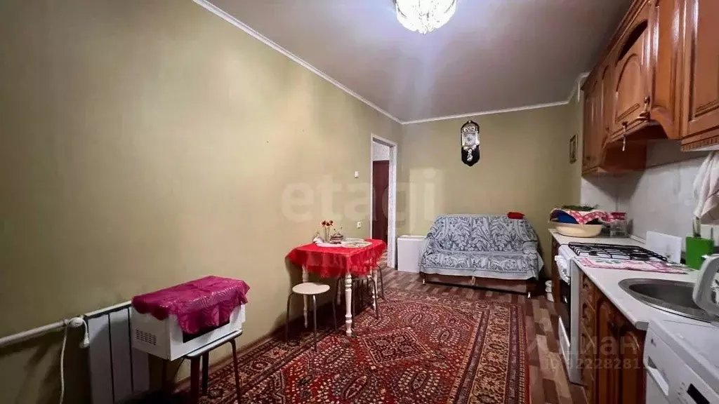 2-к кв. Мордовия, Саранск ул. Тани Бибиной, 3/6 (58.5 м) - Фото 1