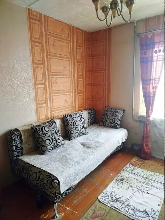 Комната Вологодская область, Череповец Юбилейная ул., 3 (10.5 м) - Фото 2