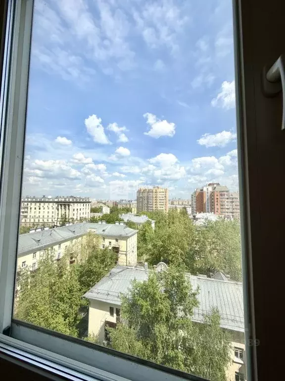 4-к кв. Москва ул. Госпитальный Вал, 5С12 (137.8 м) - Фото 1