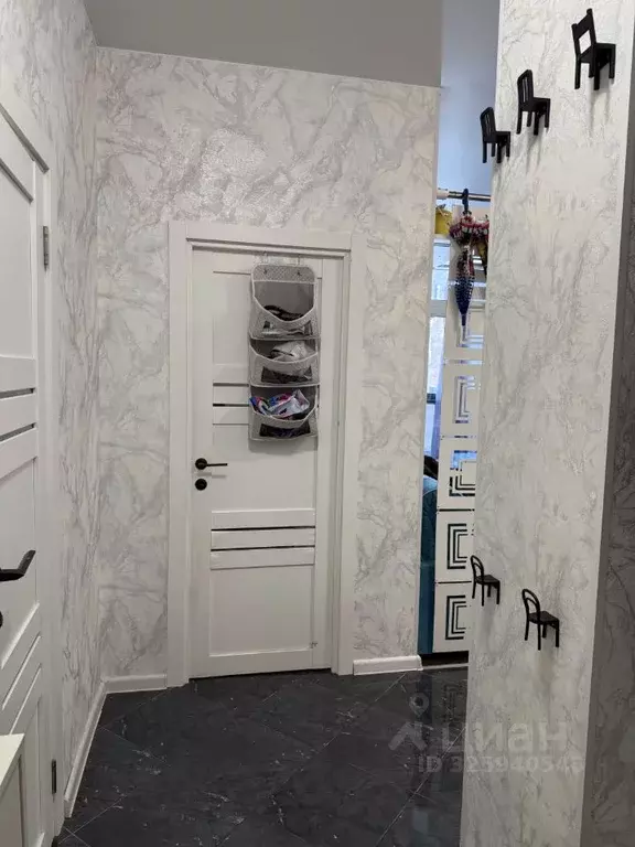 1-к кв. Московская область, Красногорск городской округ, Отрадное пгт ... - Фото 1