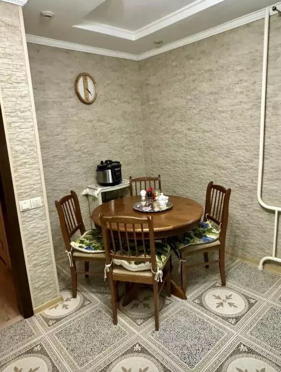 3-к кв. Мордовия, Саранск просп. 60 лет Октября, 6/1 (85.0 м) - Фото 1