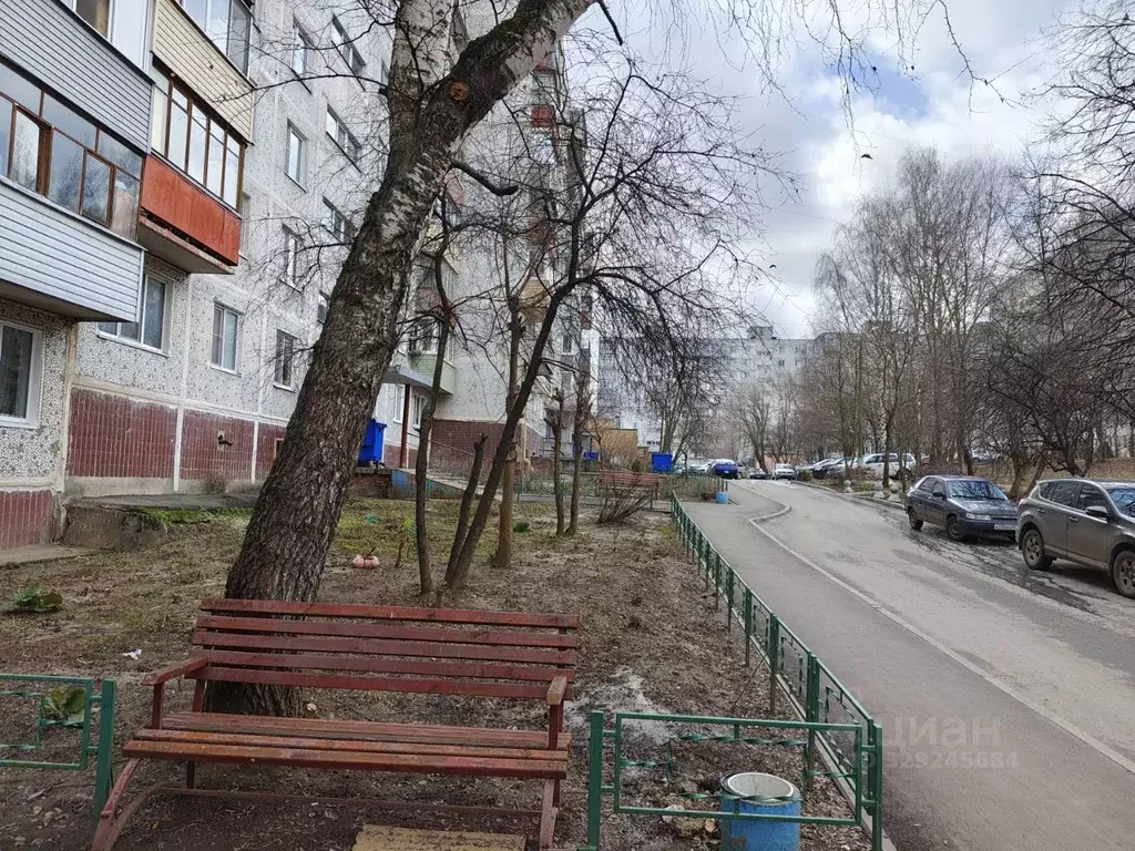 3-к кв. Московская область, Коломна наб. Дмитрия Донского, 33 (70.0 м) - Фото 2