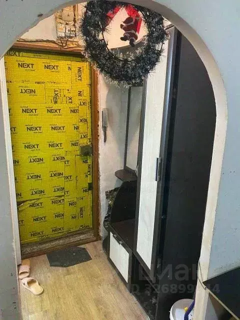 1-к кв. Свердловская область, Первоуральск ул. Чкалова, 21/2 (13.6 м) - Фото 2