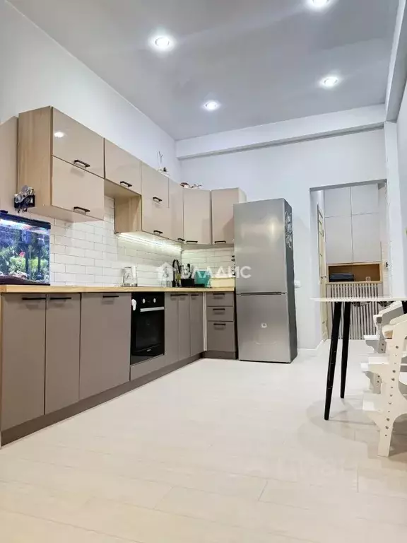 2-к кв. Иркутская область, Иркутск Байкальская ул., 236/2 (51.7 м) - Фото 1