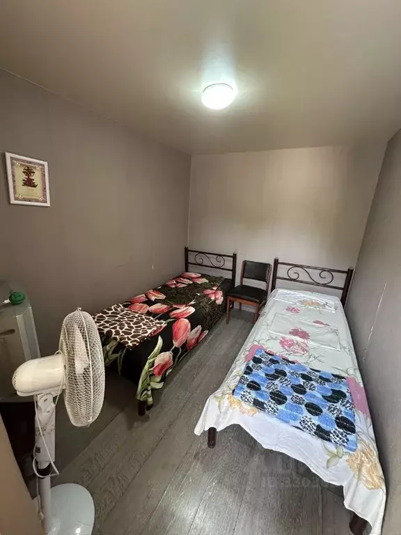 Комната Крым, Феодосия ул. Листовничей, 19 (8.0 м) - Фото 2