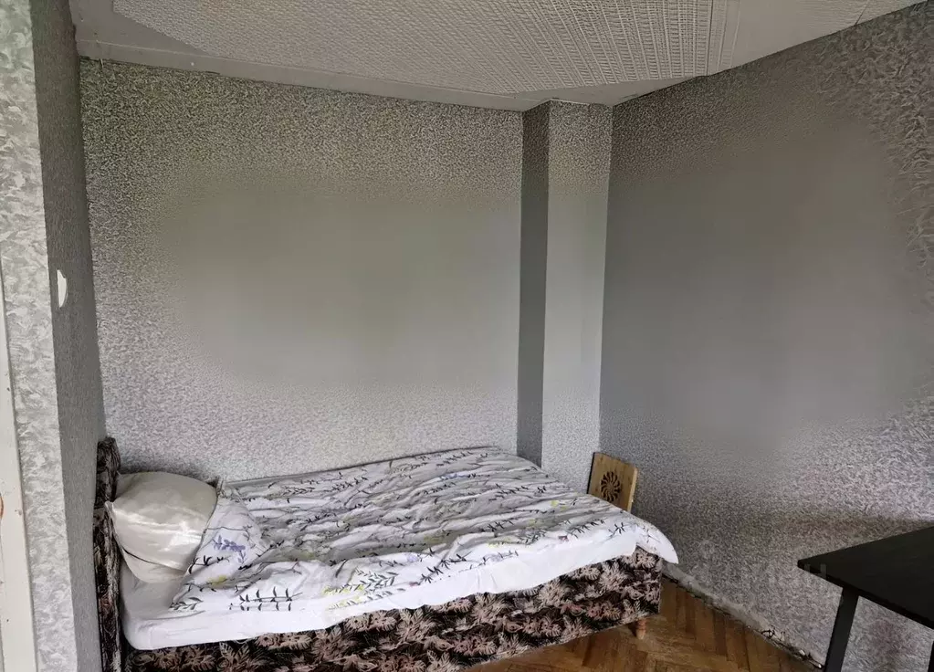 1-к кв. Москва Бартеневская ул., 18к1 (25.0 м) - Фото 1