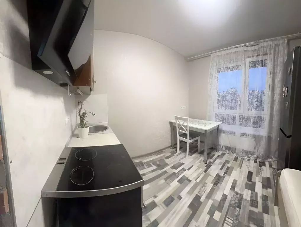 1-к кв. Санкт-Петербург ул. Павлинская, 5 (31.0 м) - Фото 2