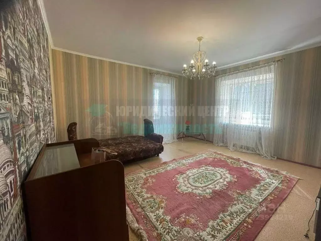 1-к кв. Белгородская область, Белгород ул. Щорса, 47б (60.0 м) - Фото 1