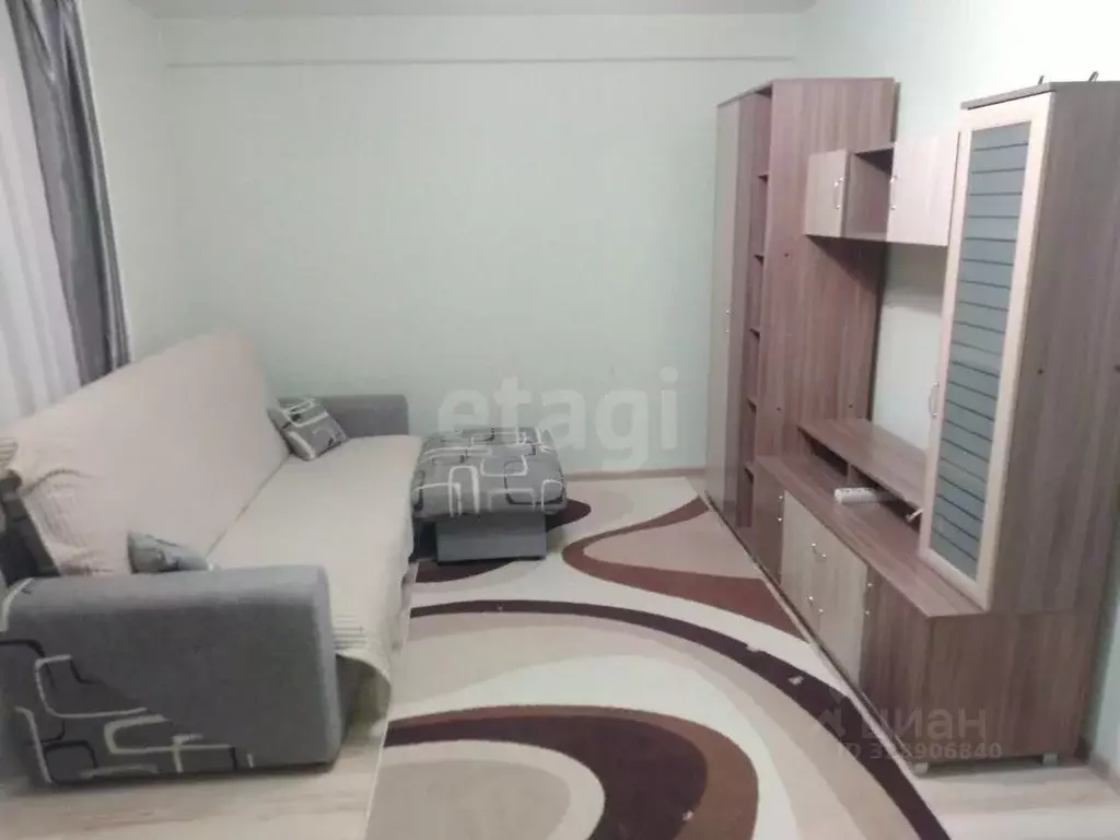 2-к кв. Удмуртия, Ижевск ул. А.Н. Сабурова, 17 (56.0 м) - Фото 1