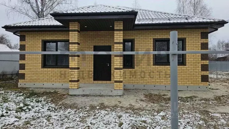 Дом в Челябинская область, Златоуст Медик кв-л,  (107 м) - Фото 2