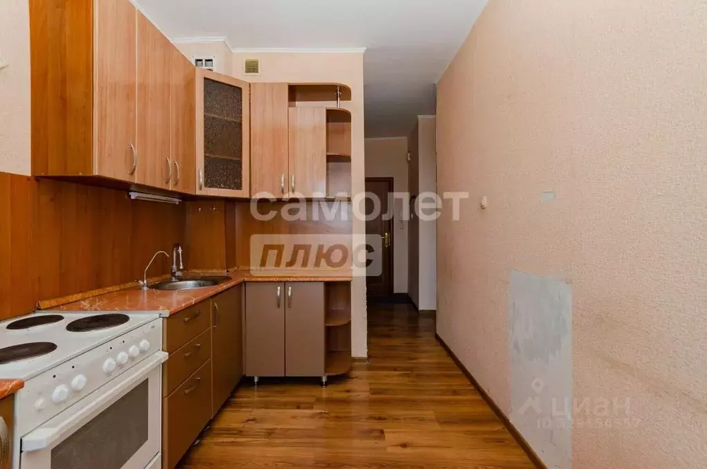 2-к кв. Челябинская область, Челябинск ул. Ворошилова, 14 (50.3 м) - Фото 2