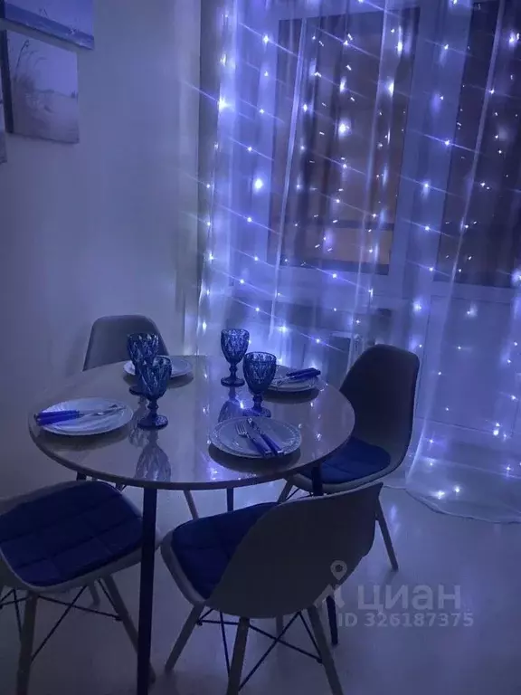 2-к кв. Санкт-Петербург Ленинский просп., 68 (59.2 м) - Фото 1