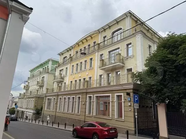 Аренда офиса класса A, 152.7 м Ноев ковчег - Фото 0