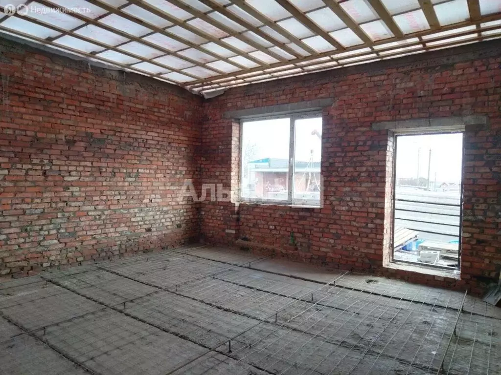 Дом в Шахты, улица Смидовича (126 м) - Фото 2