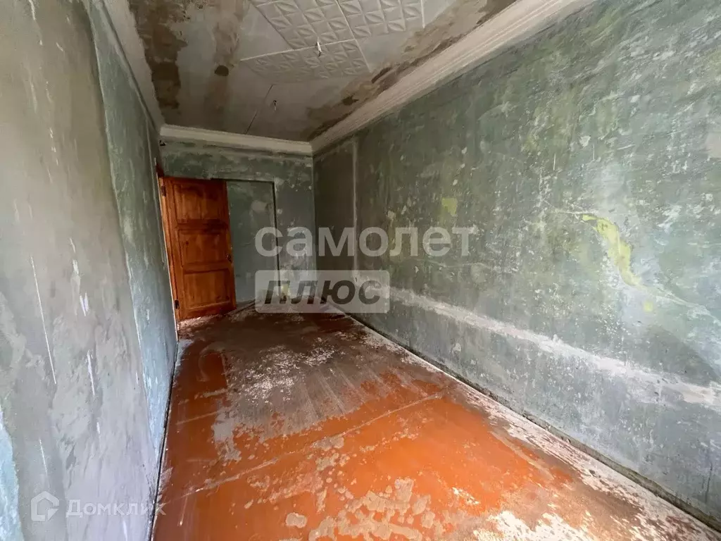 Продаётся 2-к квартира, 42 м - Фото 1