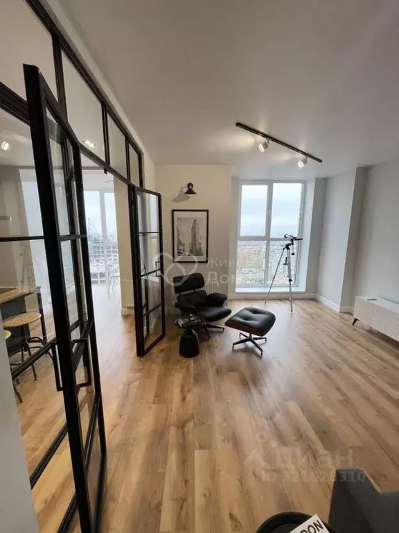 1-к кв. Волгоградская область, Волгоград бул. 30-летия Победы, 32 ... - Фото 2