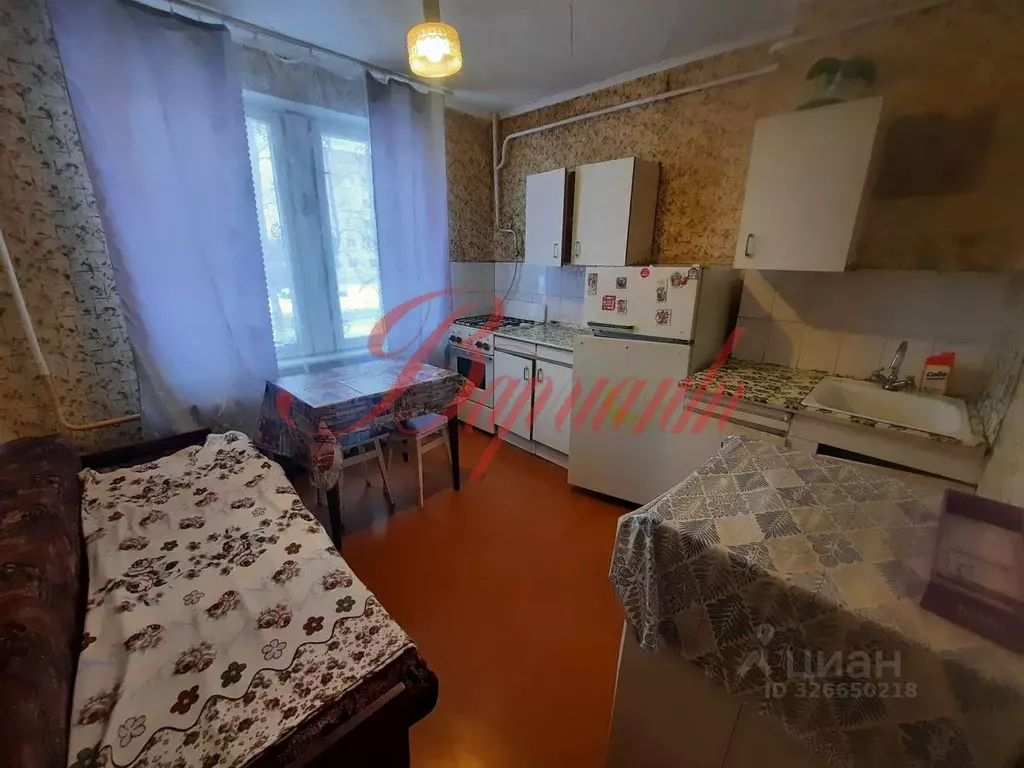 1-к кв. Архангельская область, Северодвинск Портовая ул., 9 (32.0 м) - Фото 1