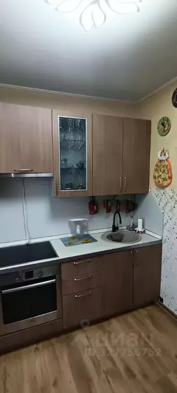 2-к кв. Москва Новая ул., 10 (52.0 м) - Фото 2