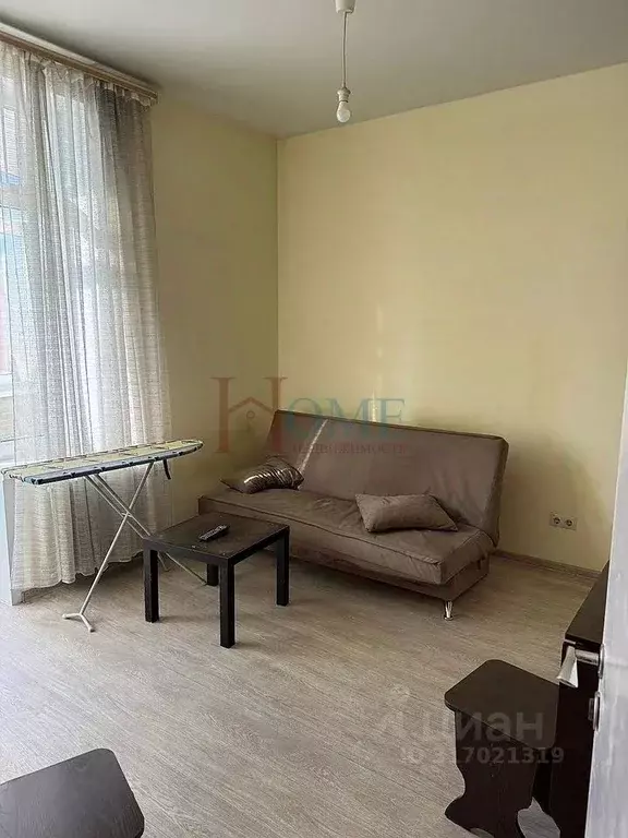 1-к кв. Новосибирская область, Новосибирск ул. Щетинкина, 49 (25.0 м) - Фото 0