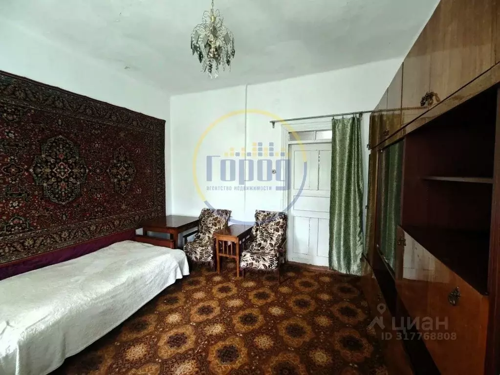 2-к кв. Челябинская область, Копейск ул. Ленина, 63 (52.4 м) - Фото 1