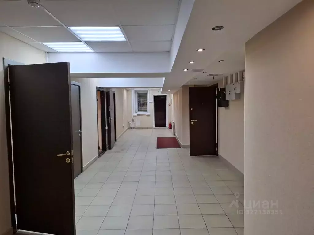 Помещение свободного назначения в Новосибирская область, Новосибирск ... - Фото 2