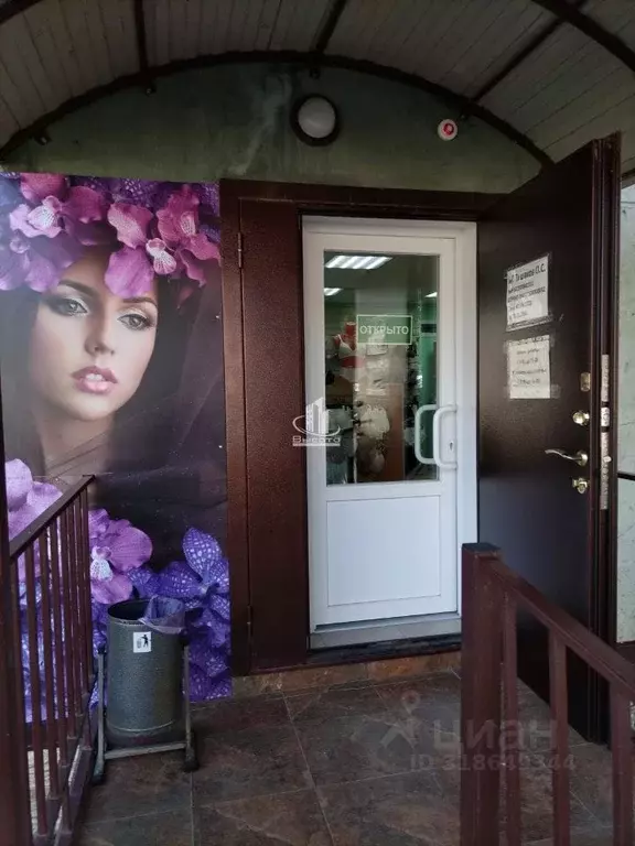 Помещение свободного назначения в Рязанская область, Шилово рп ул. ... - Фото 2