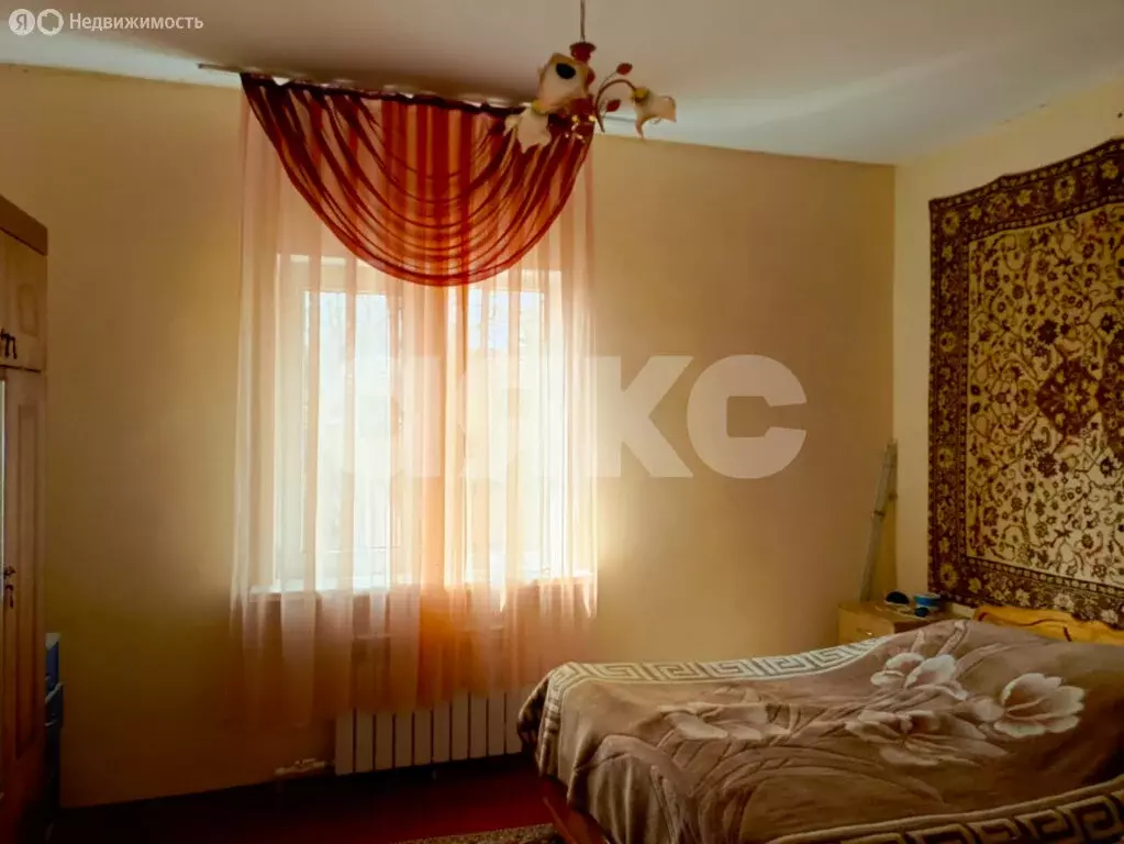 Дом в посёлок Виноградный, Красная улица, 132 (128.1 м) - Фото 1