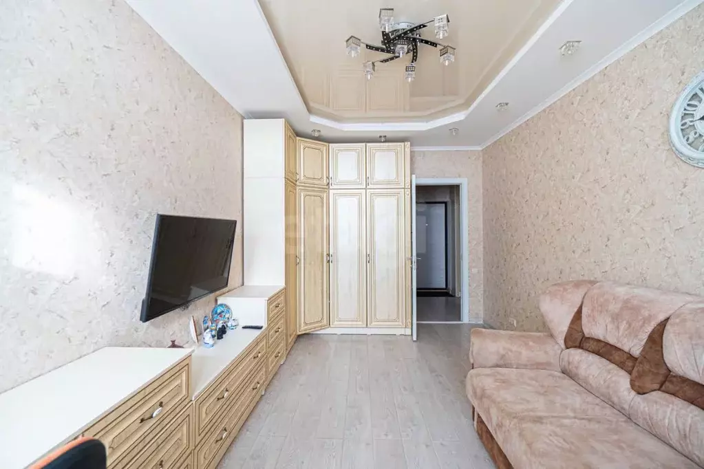 1-к кв. Севастополь просп. Античный, 64к3 (45.0 м) - Фото 1