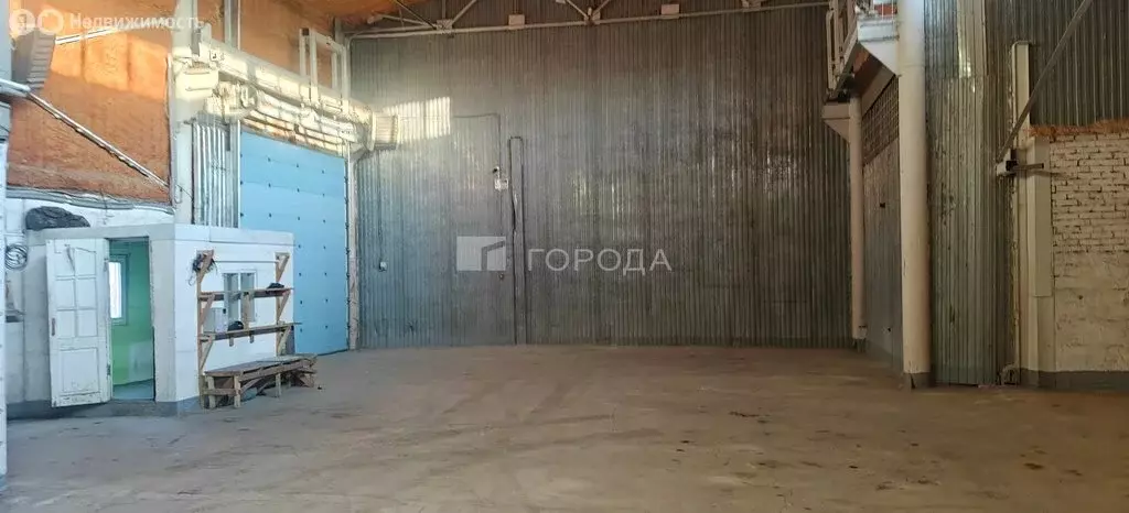 Склад (450 м) - Фото 2