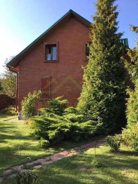 Продается дом в д. Курниково - Фото 1