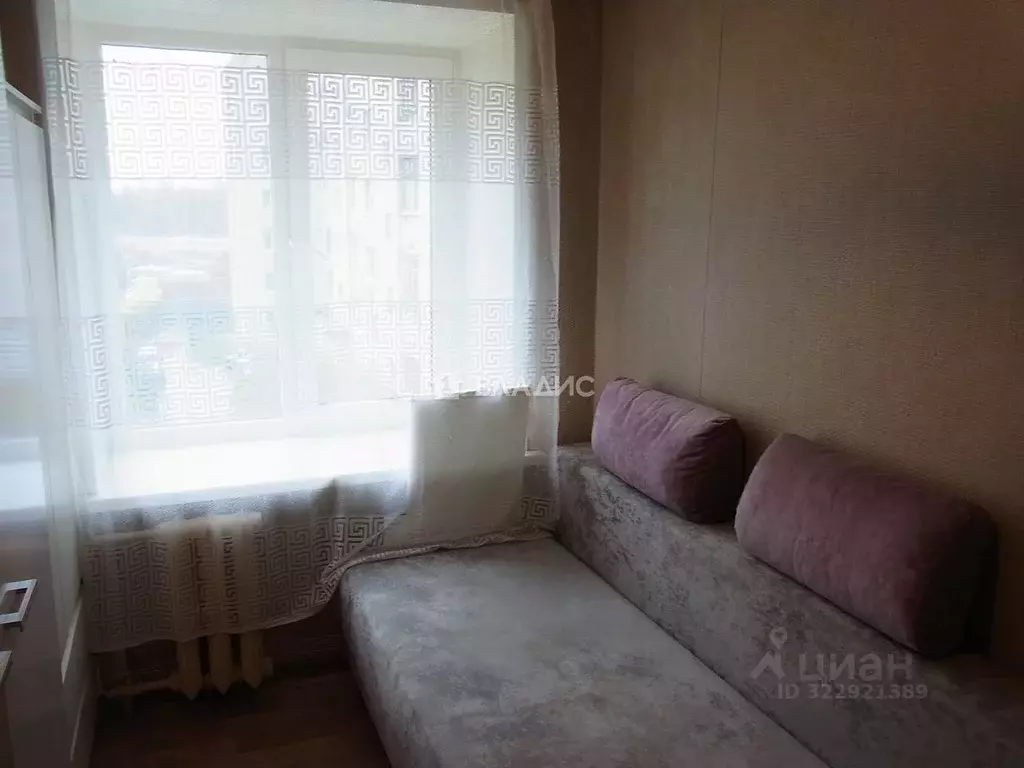 Комната Владимирская область, Владимир Ново-Ямская ул., 6 (8.4 м) - Фото 2