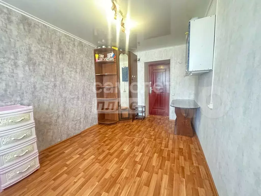 Комната 11,7 м в 1-к., 12/12 эт. - Фото 1