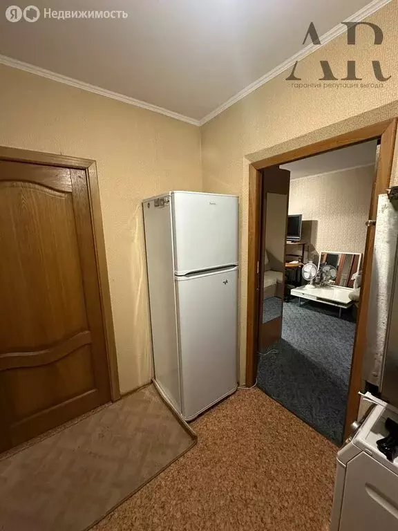 1к в 2-комнатной квартире (20 м) - Фото 1