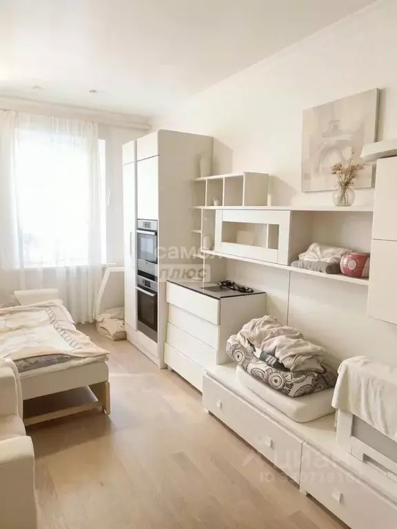 Комната Хабаровский край, Хабаровск Краснореченская ул., 17 (16.0 м) - Фото 2