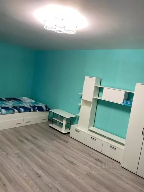 1-к кв. Москва Таллинская ул., 17К3 (39.8 м) - Фото 1