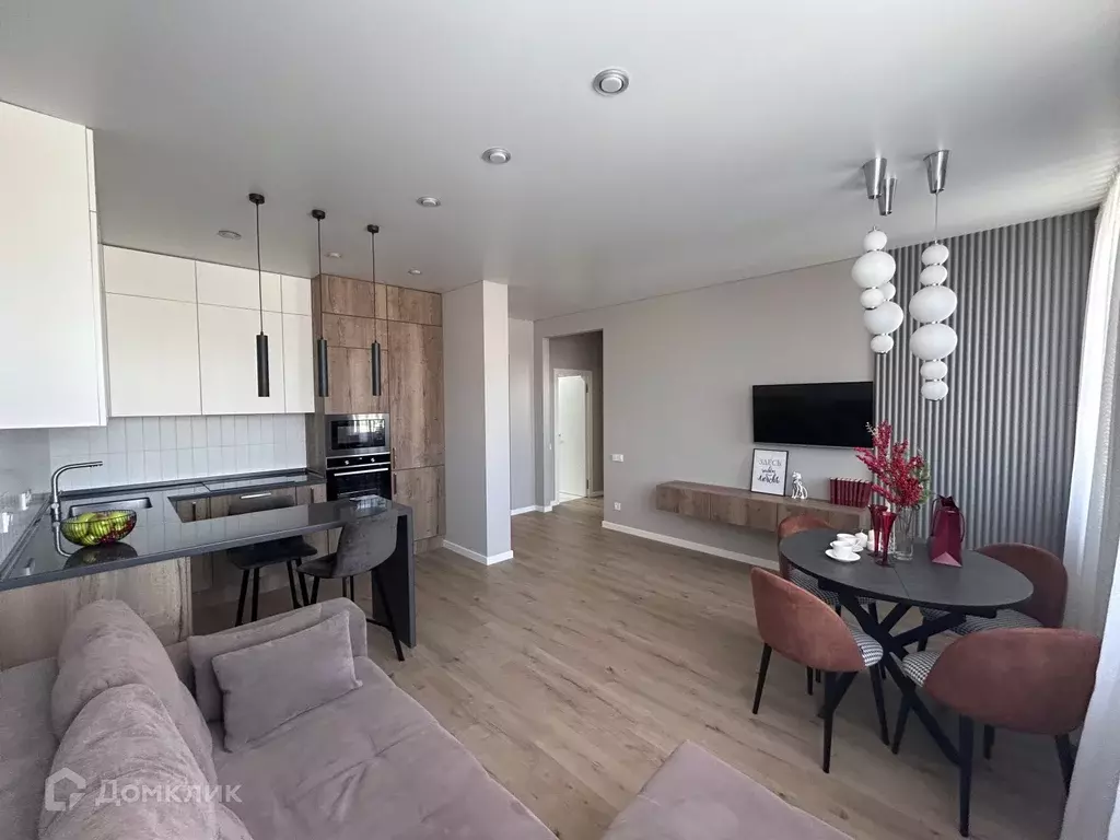 Продаётся 3-к квартира, 80 м - Фото 1